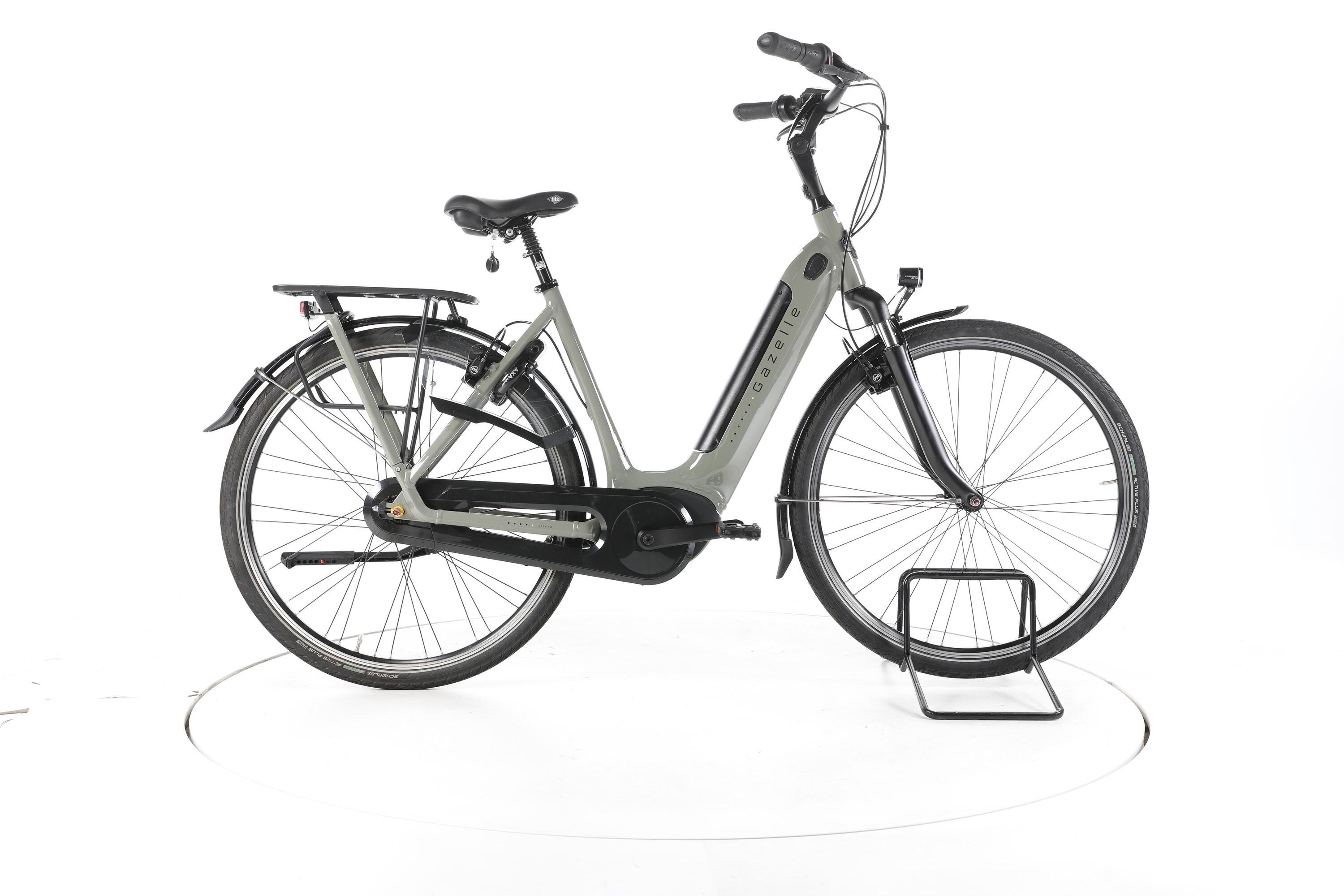 Refurbished - Gazelle Arroyo C7+ City E-Bike Tiefeinsteiger 2024 - Sehr gut 1/7
