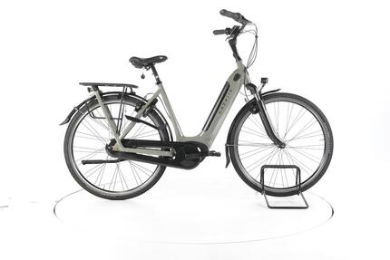 Tweedehands - Gazelle Arroyo C7+ City E-Bike Lage instap 2024 - Zeer goed