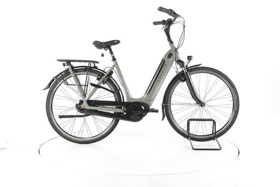 Tweedehands - Gazelle Arroyo C7+ City E-Bike Lage instap 2024 - Zeer goed