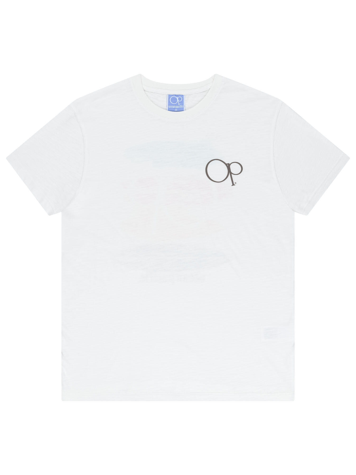 OCEAN PACIFIC Herren T-Shirt normale Passform QUIVER 2/6