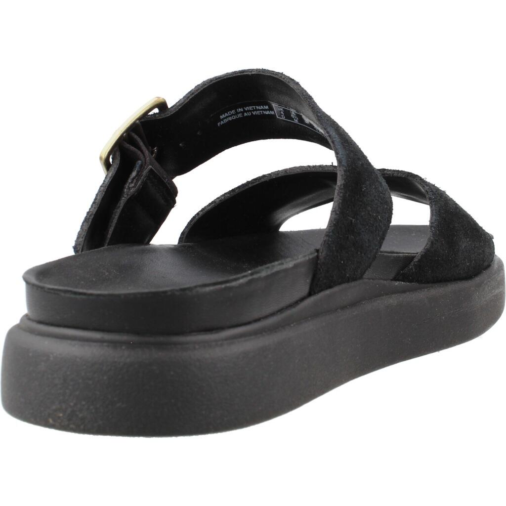 Sandały CLARKS ARISTELLA MULE Czarny 3/5