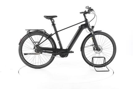 Reconditionné - Kettler Quadriga P5 RT, Schwarz, 60 City E-Bike - Bon