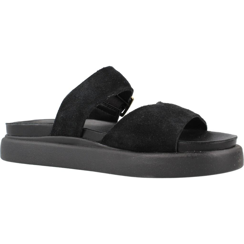 Sandały CLARKS ARISTELLA MULE Czarny 5/5