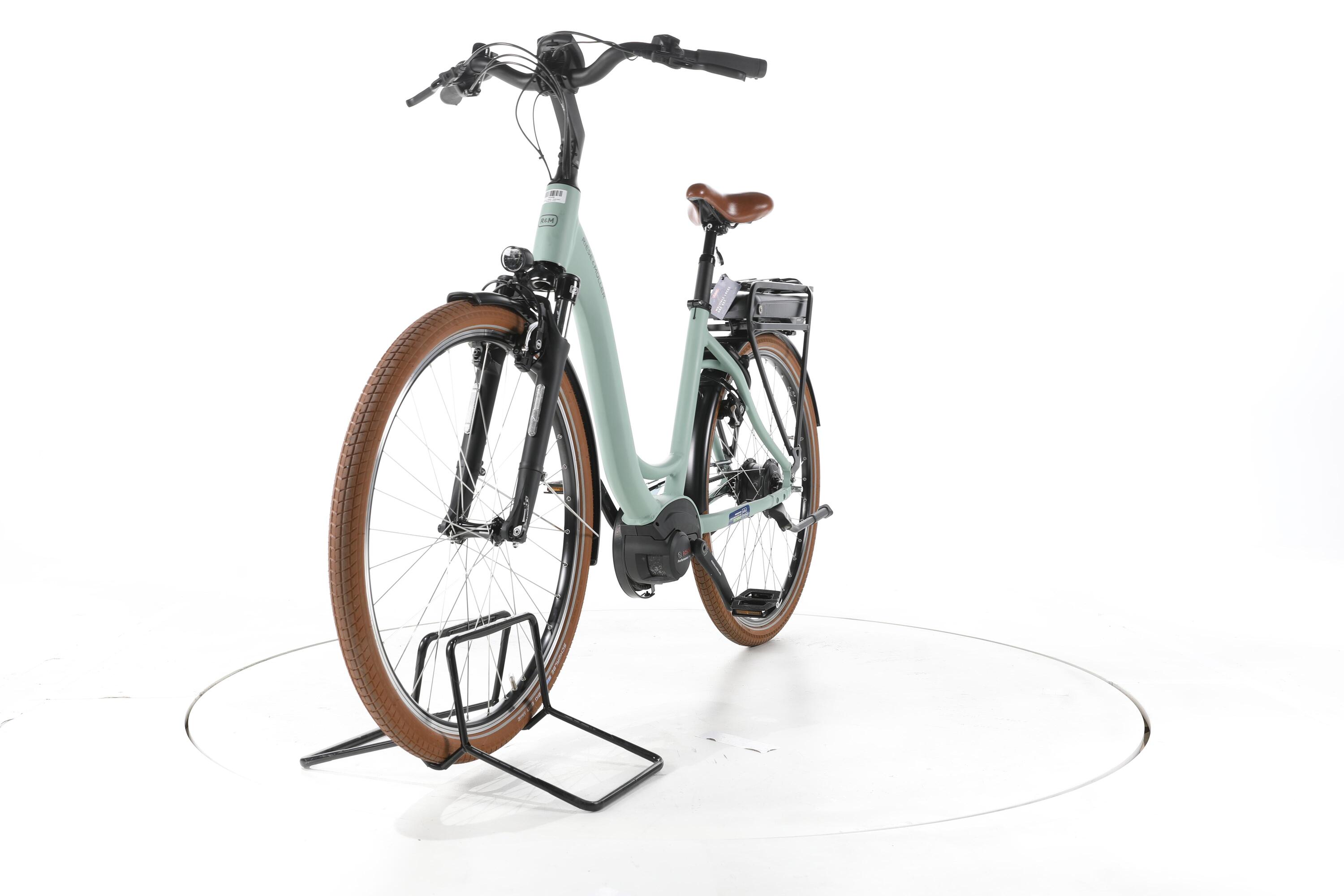 Ebike ricondizionata · Riese & Müller Swing · Ottime condizioni 4/7
