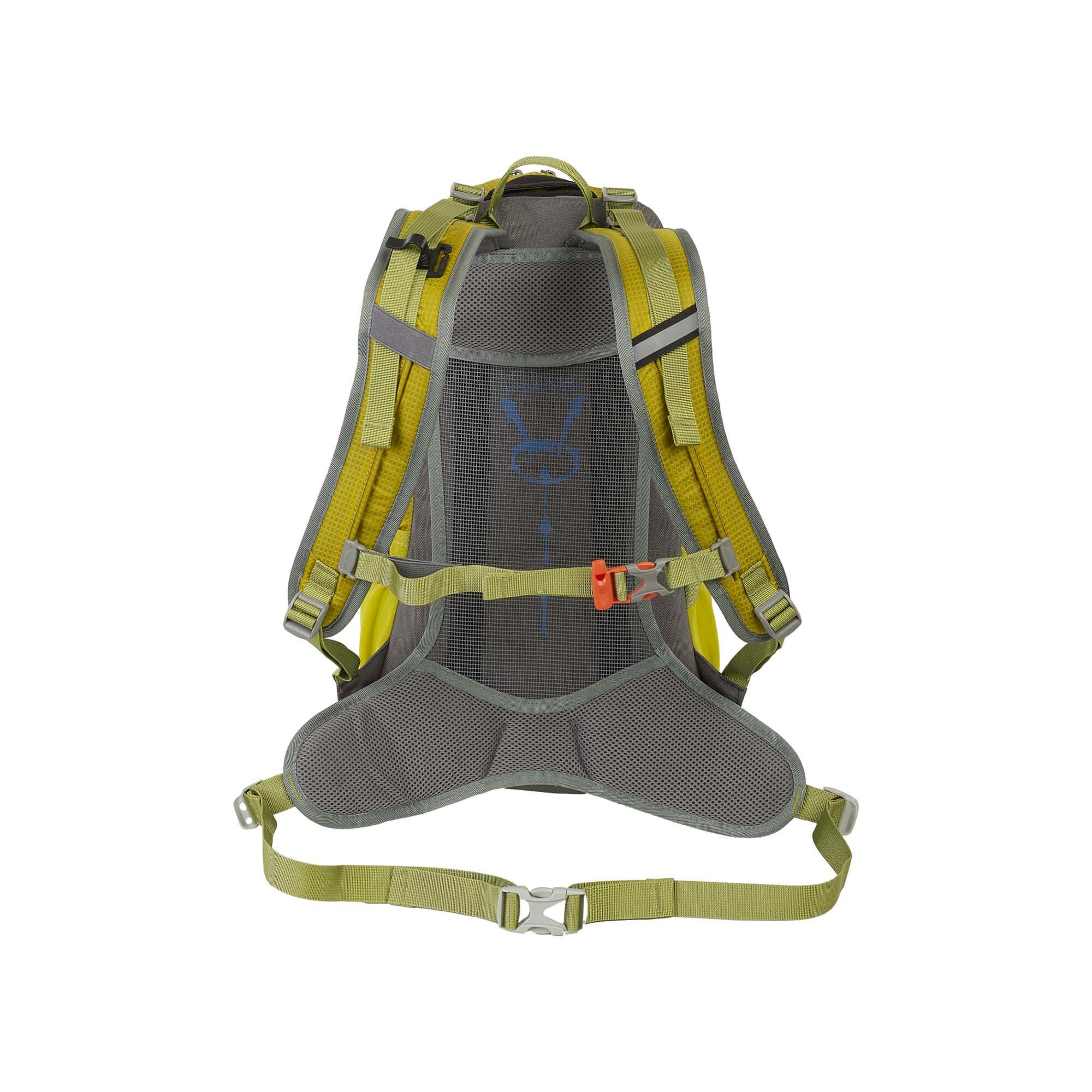 Sac À Dos Ande Fusion 20 Lt Adulte 2/2