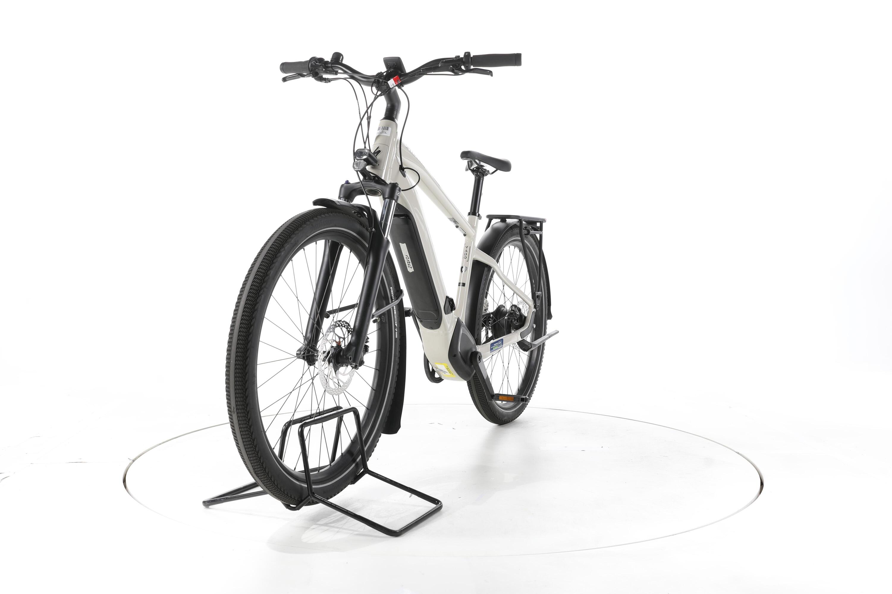 Segunda vida - Specialized Turbo Vado 3.0 City E-Bike - Muy buen estado 4/7