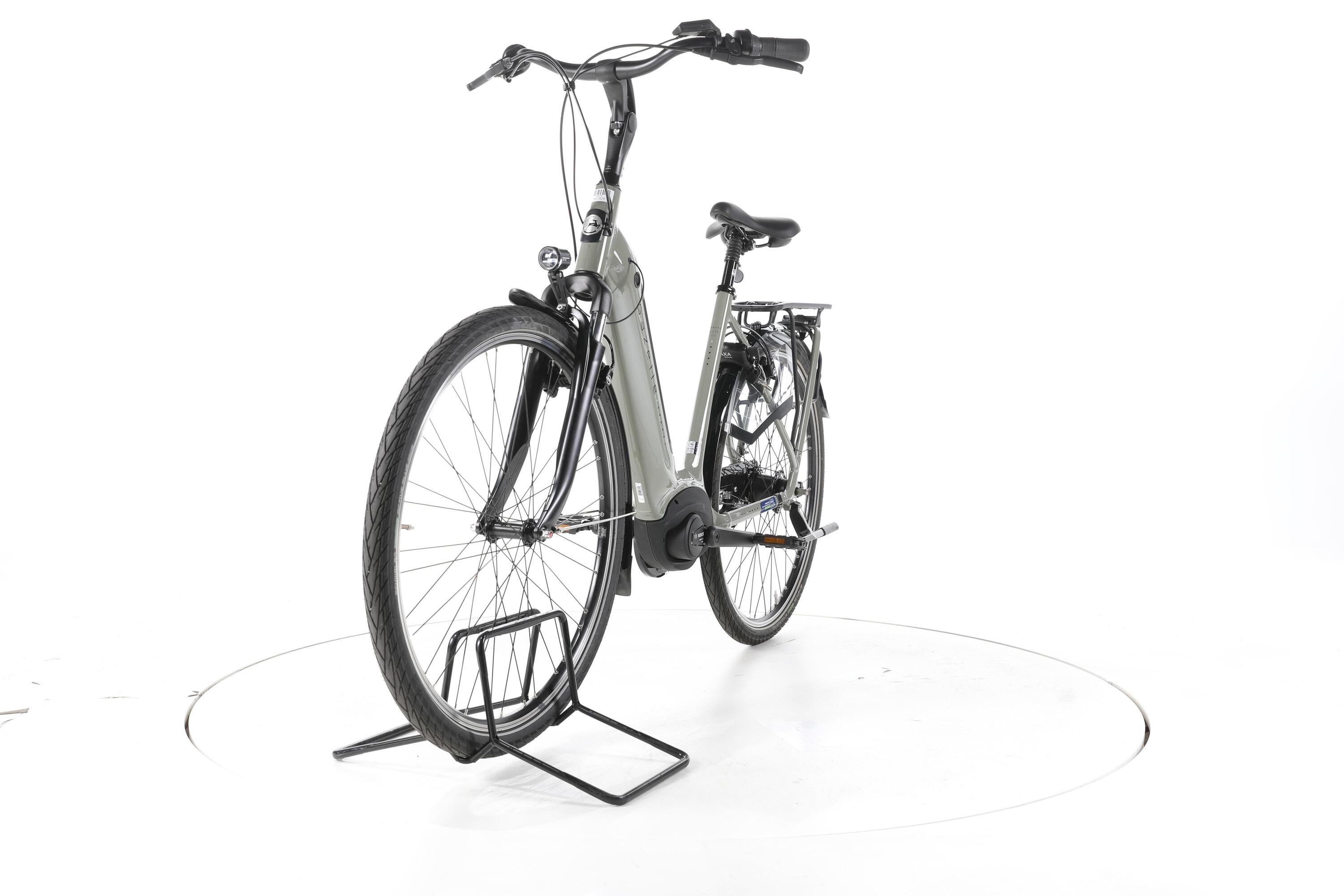 Refurbished - Gazelle Arroyo C7+ City E-Bike Tiefeinsteiger 2024 - Sehr gut 4/7