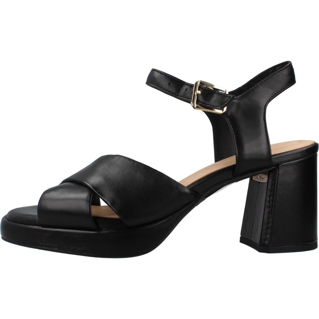 Sandalias Mujer Clarks Ritzy75 Rae 2/5