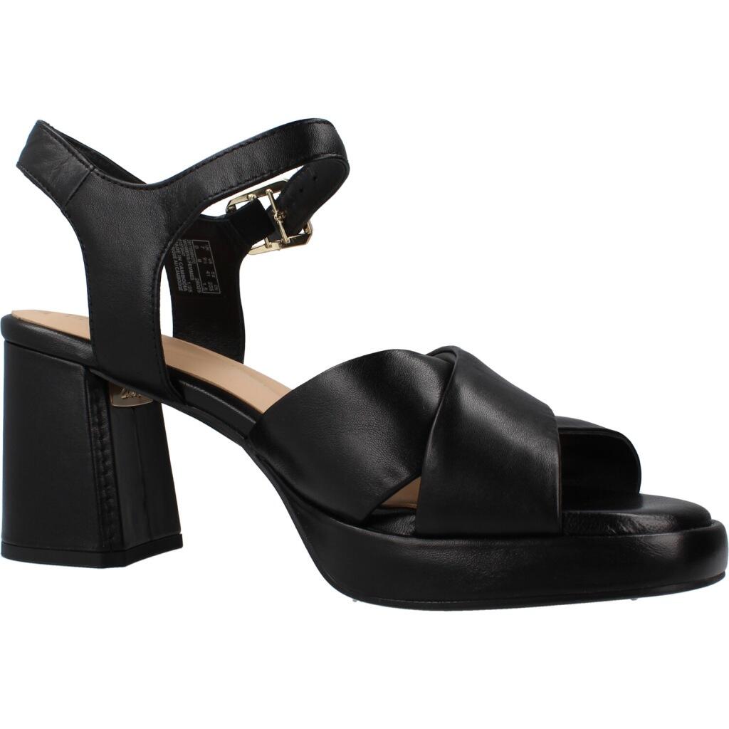 Sandalias Mujer Clarks Ritzy75 Rae 5/5