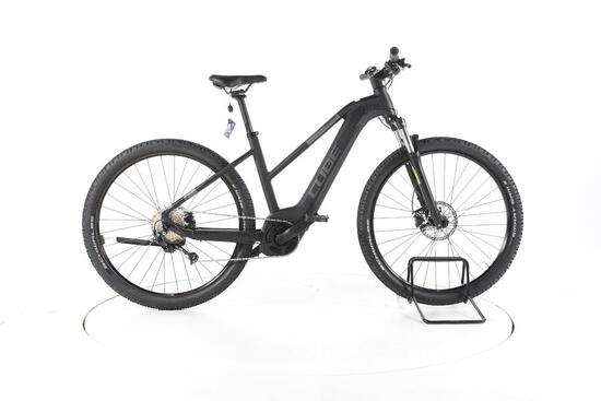 Tweedehands - Cube Reaction Hybrid Performance Trekking E-Bike - Zeer goed