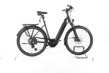 Tweedehands - KTM Macina Style XL Trekking E-Bike Lage instap - Goed