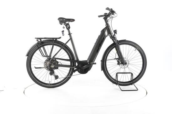 Tweedehands - KTM Macina Style XL Trekking E-Bike Lage instap - Goed