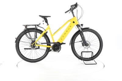 Ebike ricondizionata · Campus BM 38 · Ottime condizioni