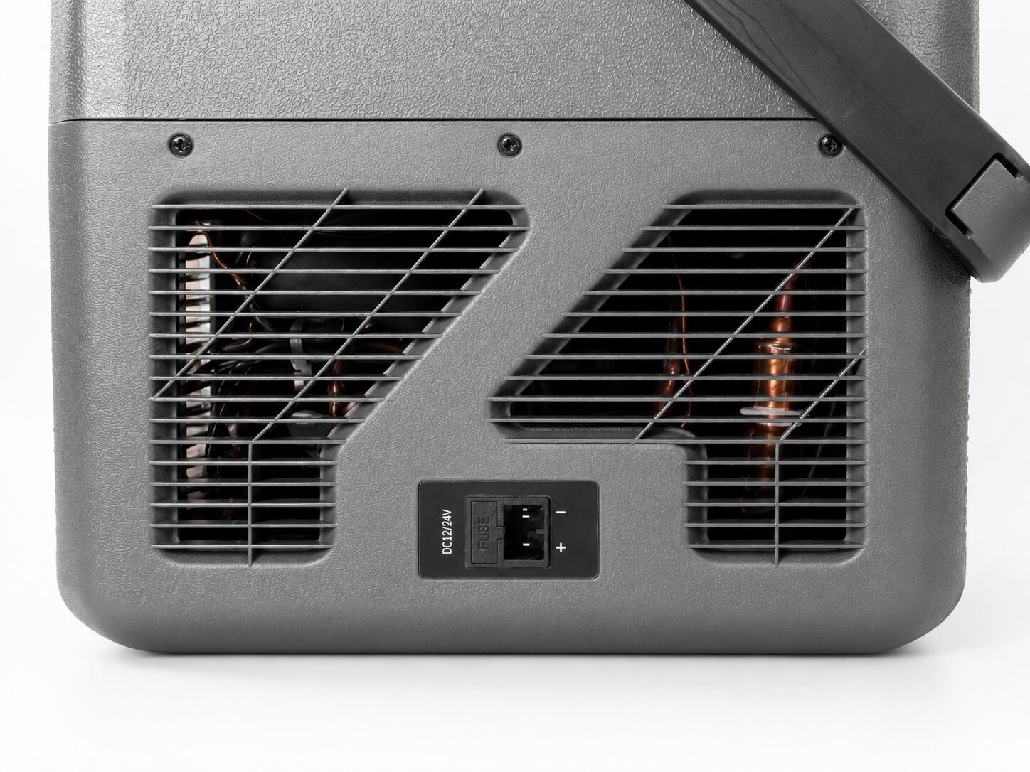 Pro-User CoolZ 19L Compressor Koelbox – 12V/24V/230V, -20°C tot +20°C 6/7