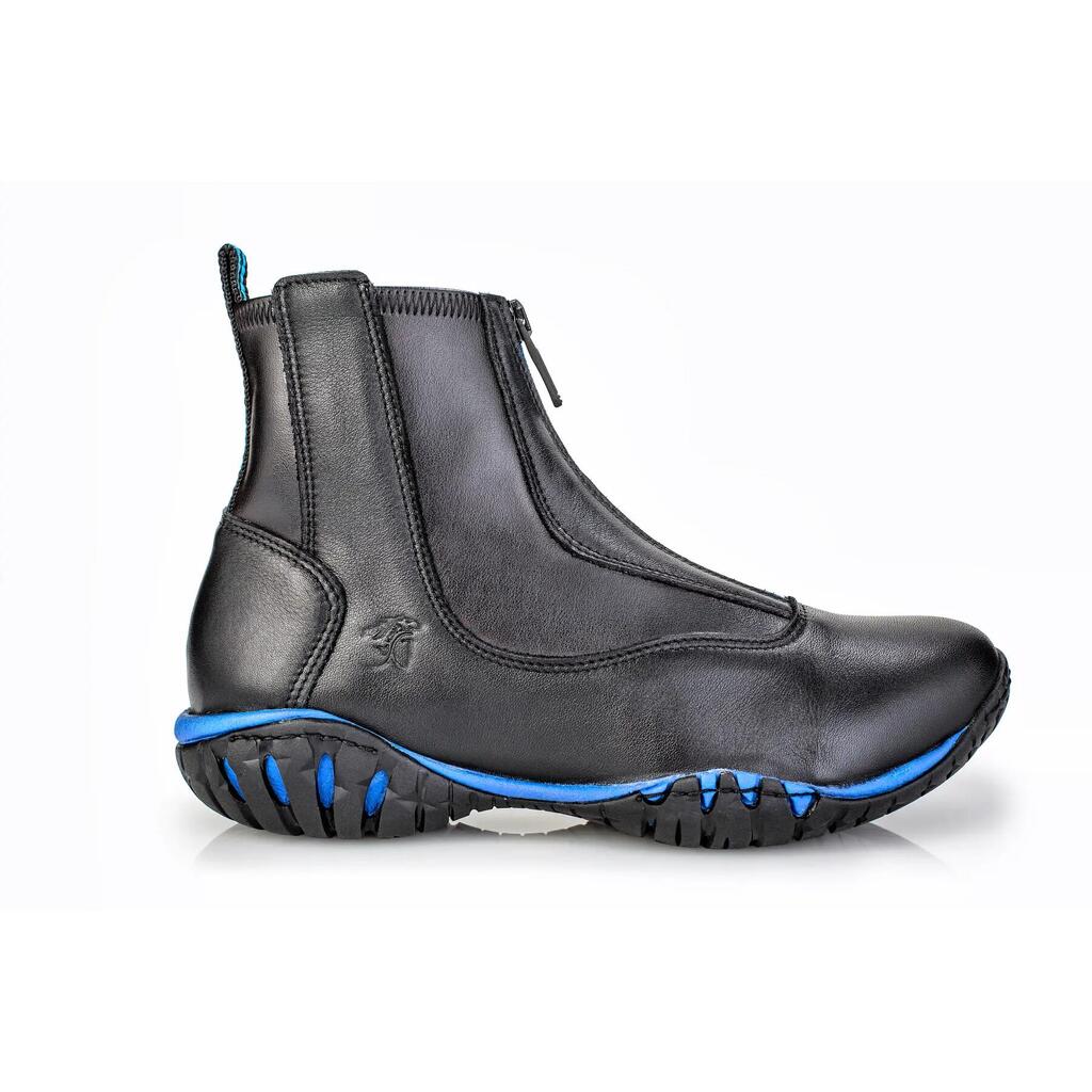 Leather riding boots Sergio Grasso Dynamik