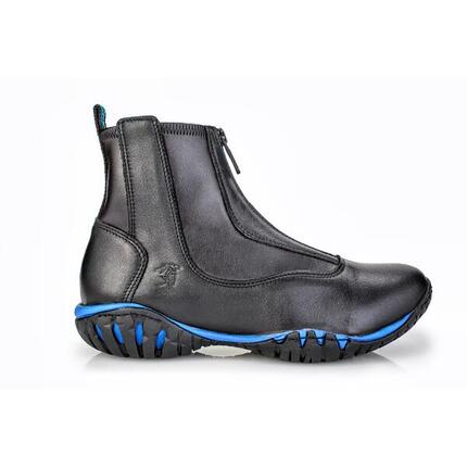 Boots d'équitation cuir Sergio Grasso Dynamik