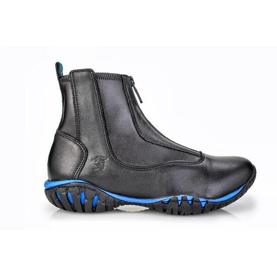Boots d'équitation cuir Sergio Grasso Dynamik