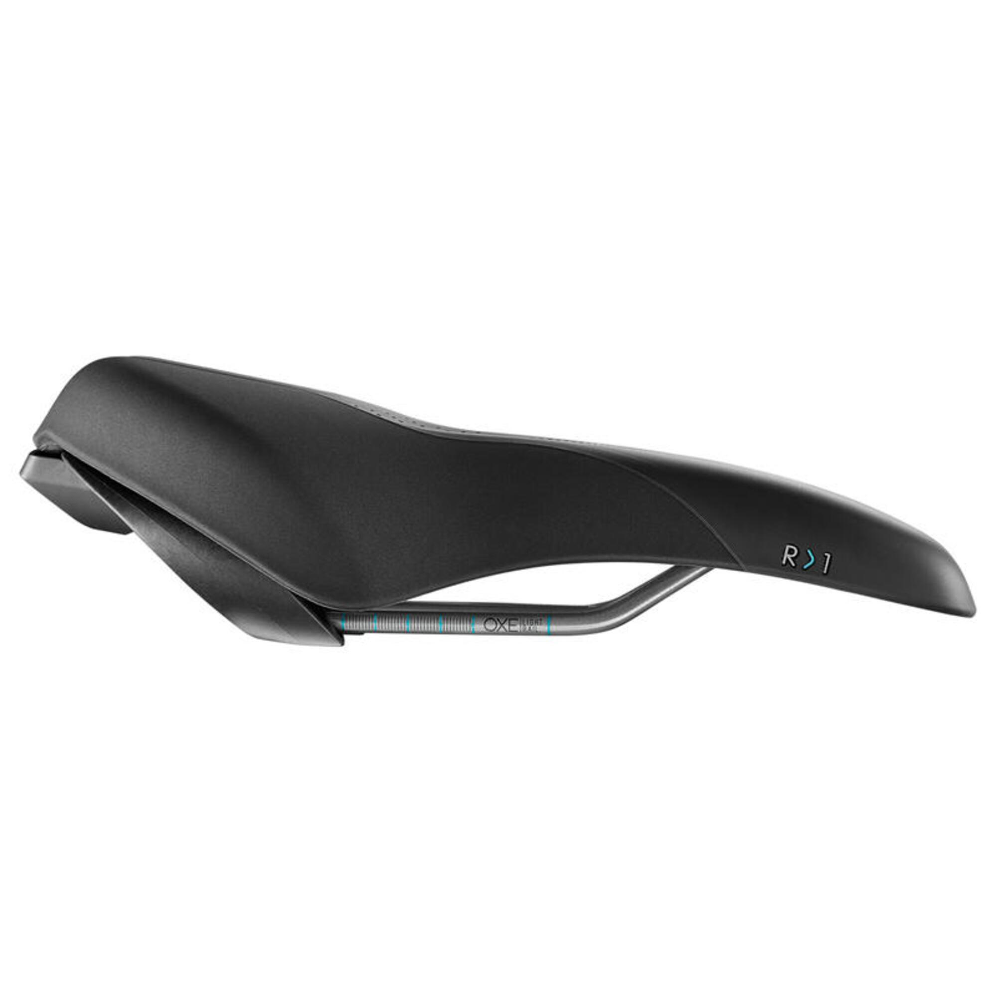 Siodło Rowerowe Selle Royal Scientia Relaxed R1 Small 90St. Żelowe