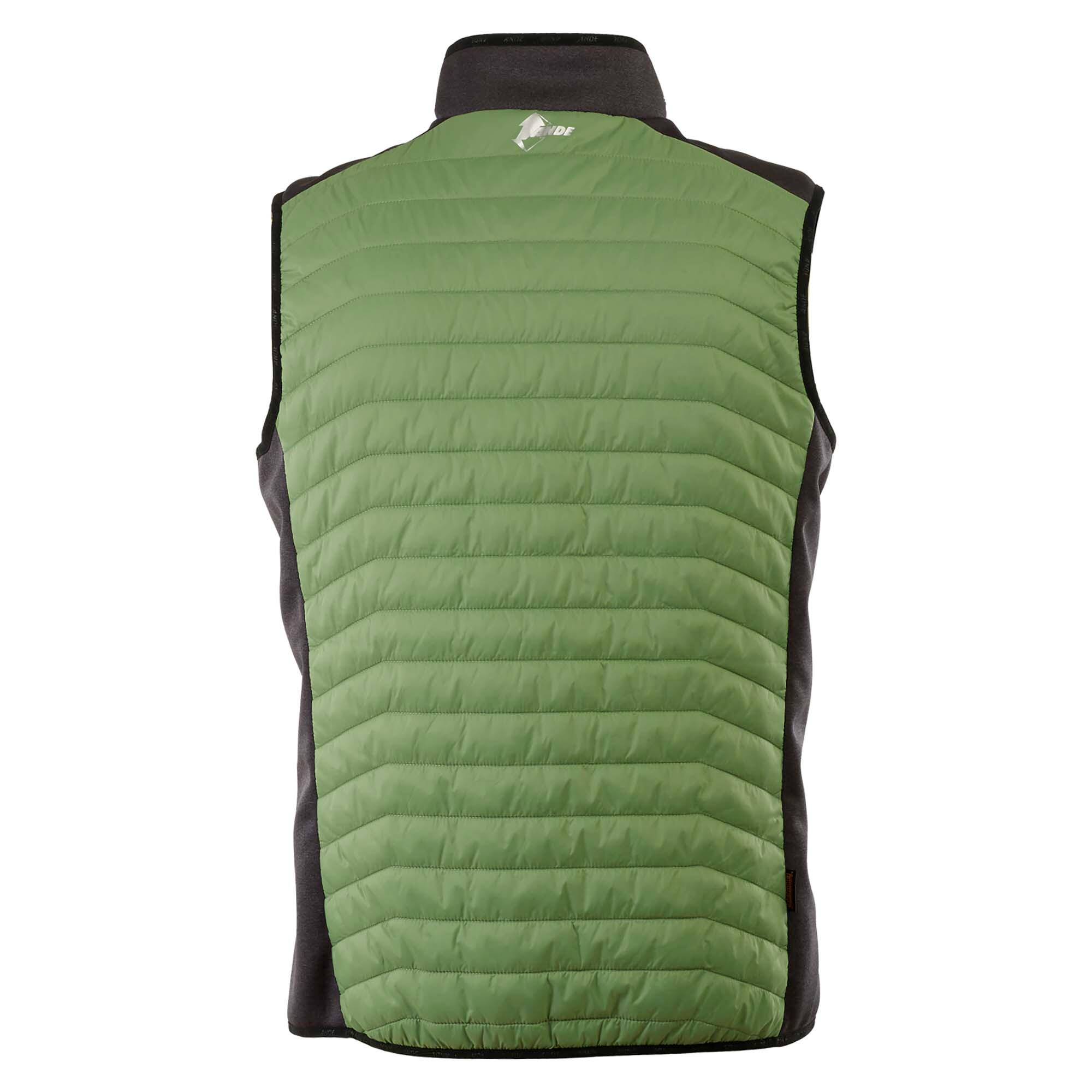 Gilet Ande Cristallo Adulto 2/3