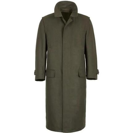 Manteau de chasse zippé Rascher
