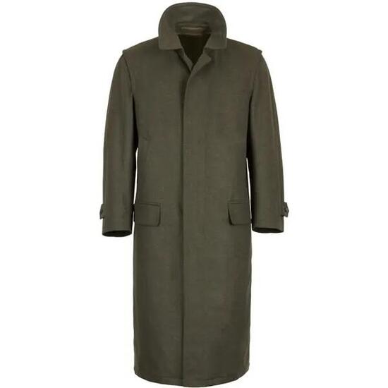 Manteau de chasse zippé Rascher