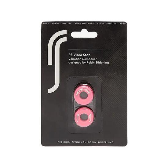 Antivibrationsmittel adidas RS Vibra Stop (x2)