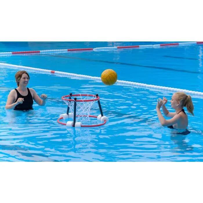 Cestino da basket acquatico Kuebler Sport 3/3