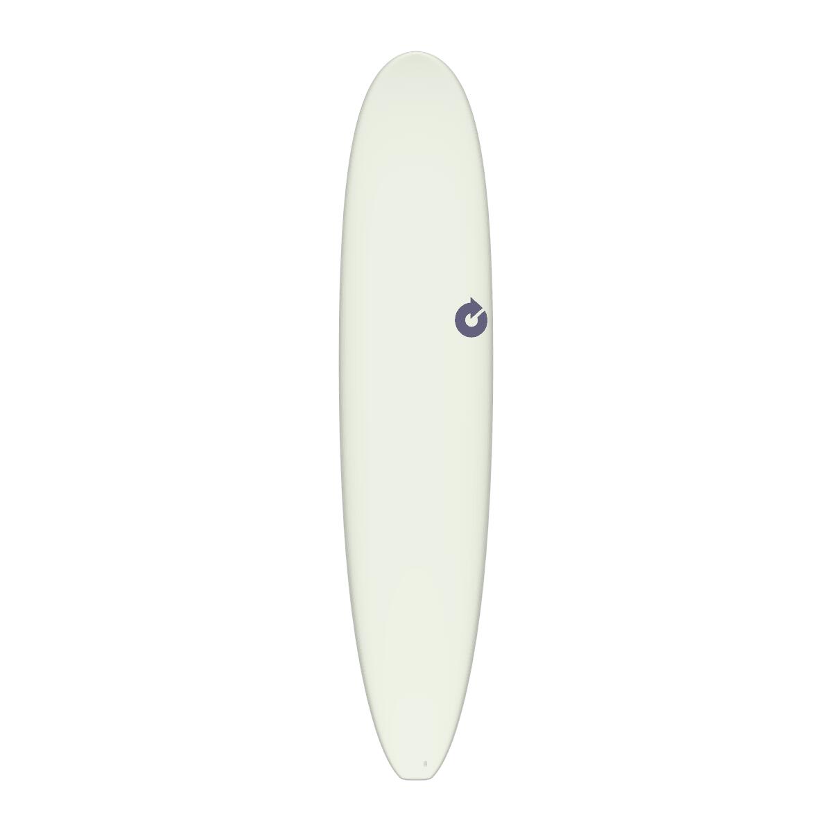 Long All Round Pop Tet - Tavola da Surf Longboard 2/4