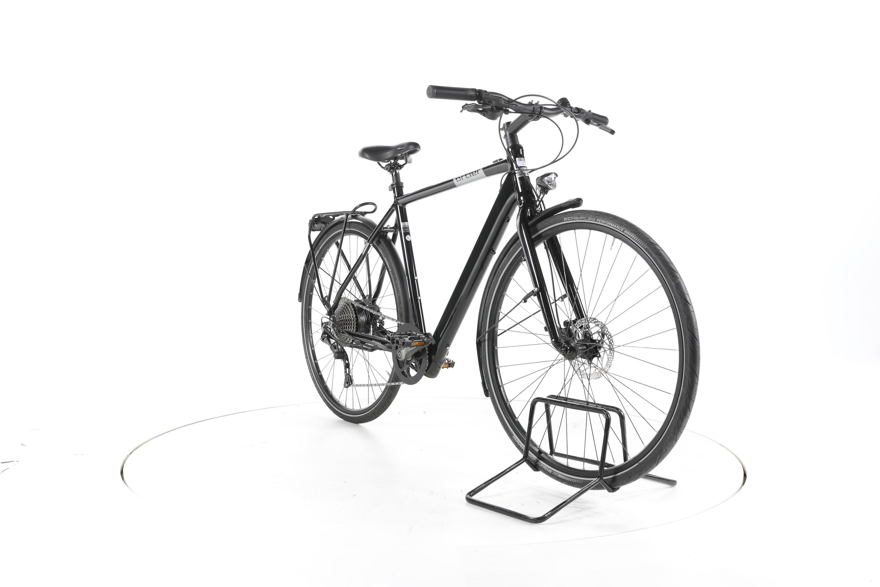 Reconditionné - Ortler Speeder E-Bike - Très Bon 3/7
