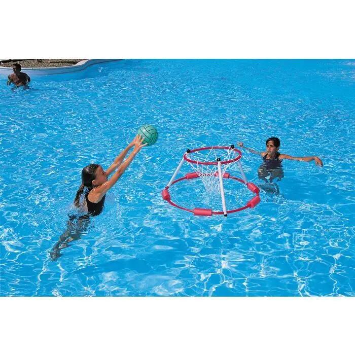 Cestino da basket acquatico Kuebler Sport 2/3