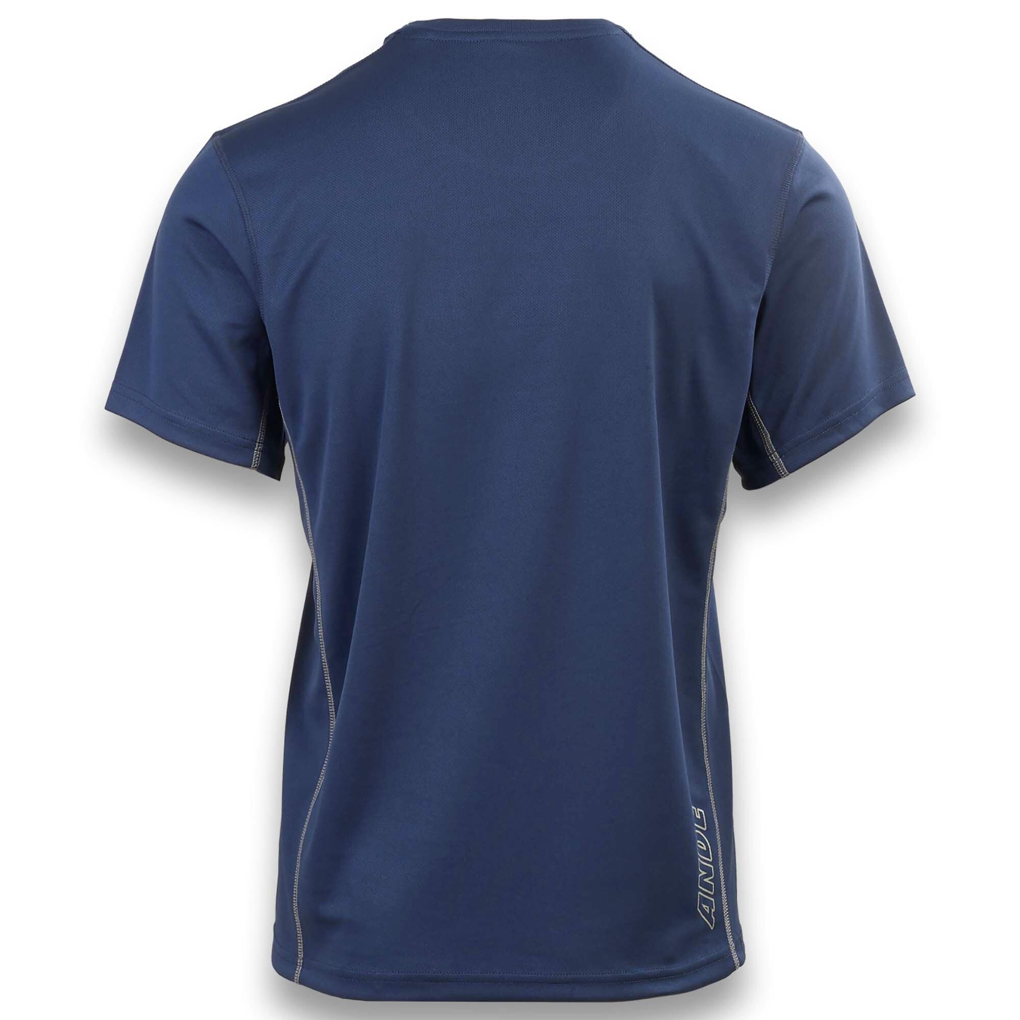 T-Shirt Ande Bobbio Adulto 2/2