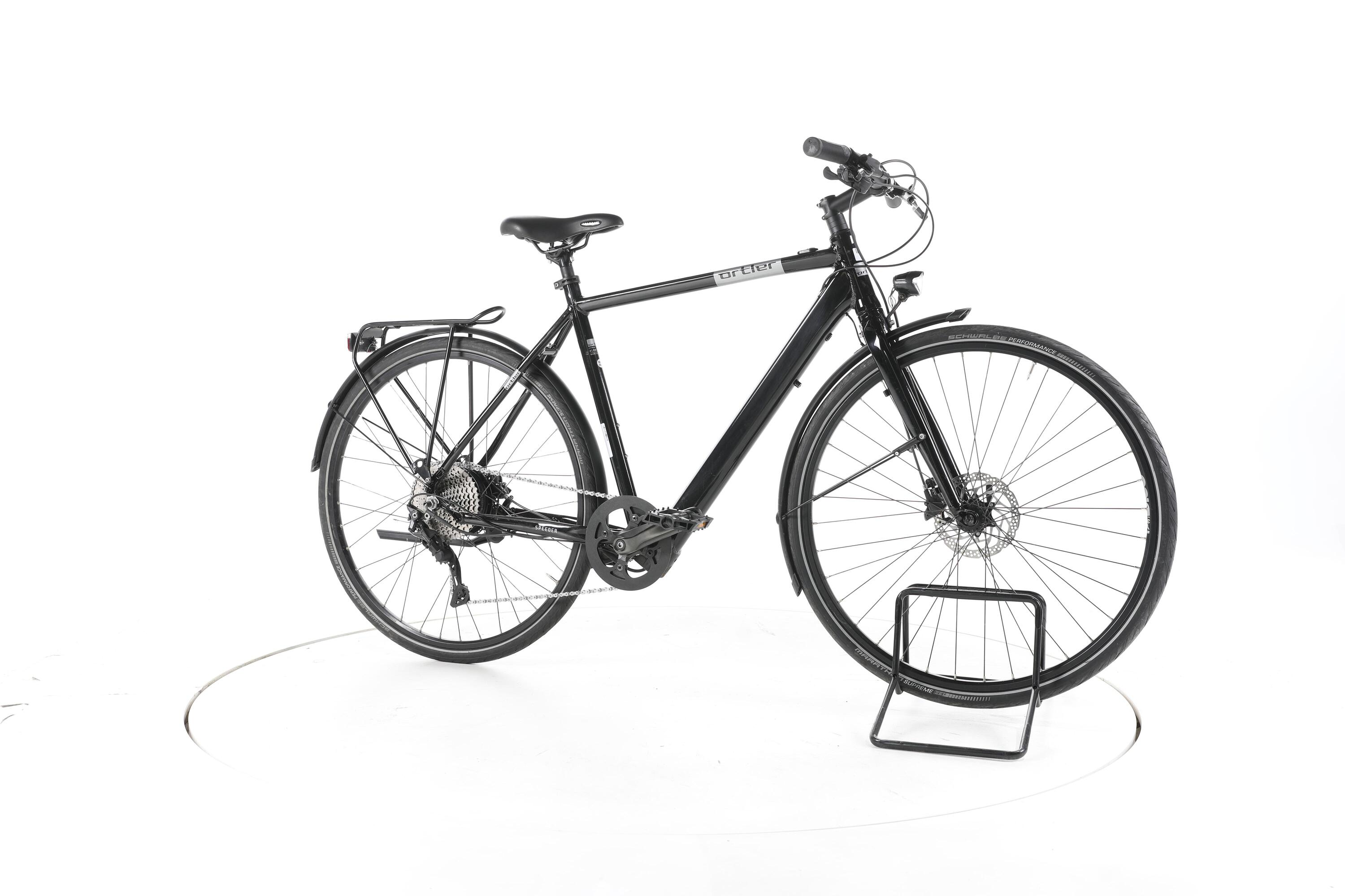 Reconditionné - Ortler Speeder E-Bike - Très Bon 2/7