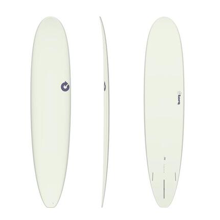 Long All Round Pop Tet - Planche De Surf Longboard 8'6