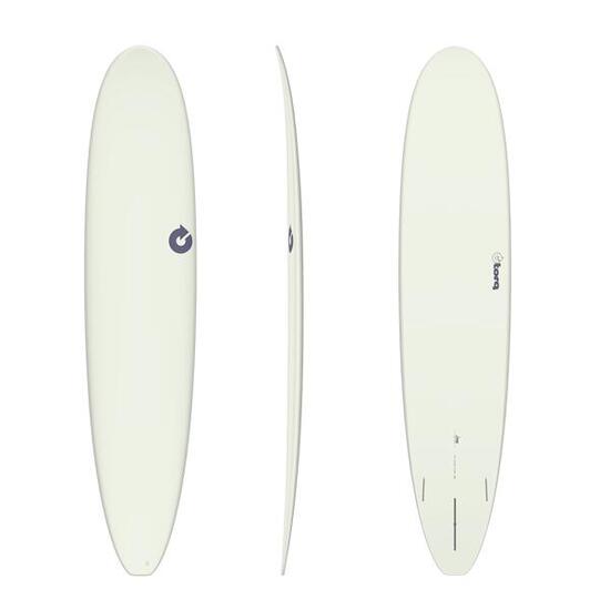 Long All Round Pop Tet - Planche De Surf Longboard 8'6