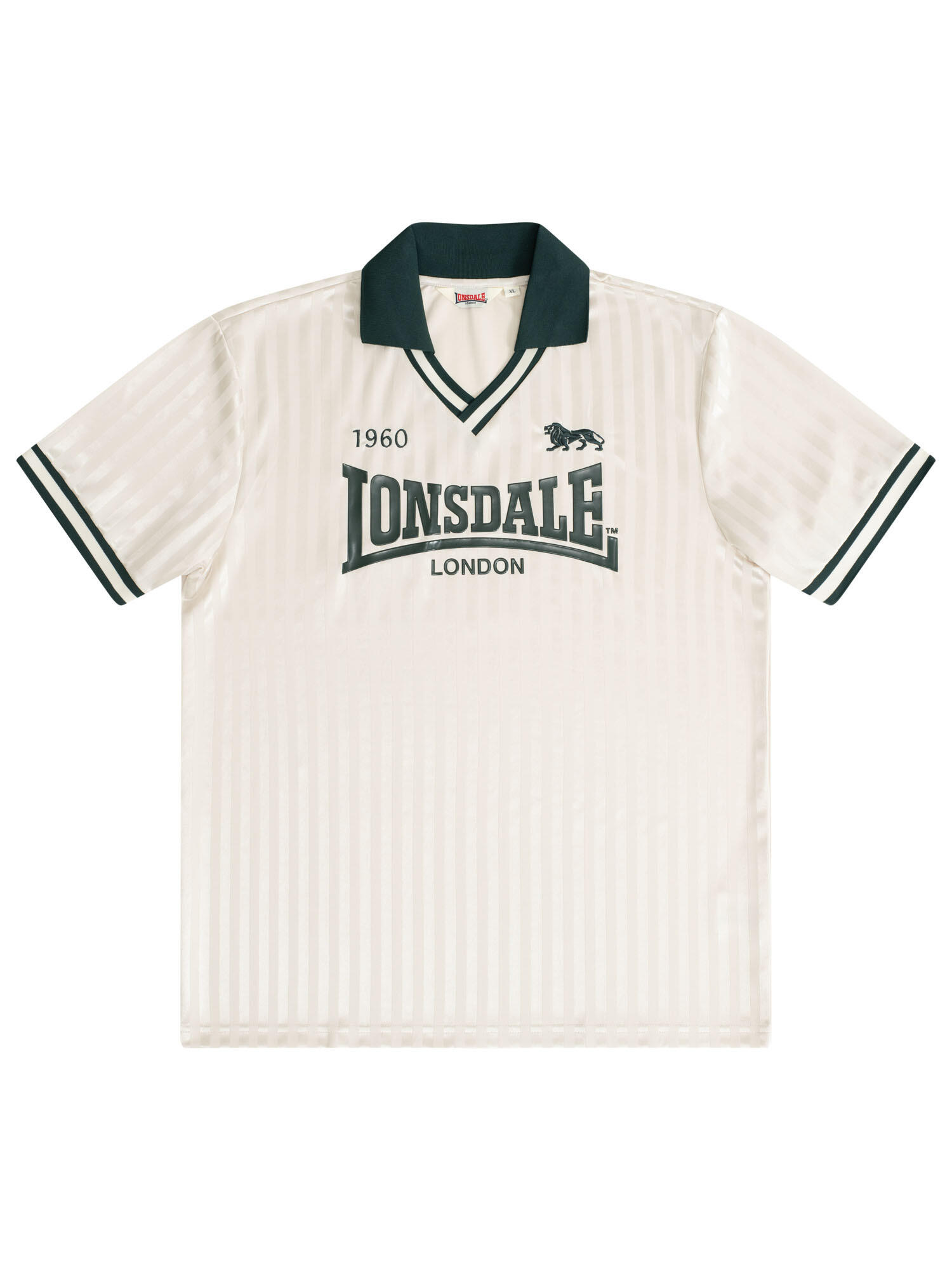 LONSDALE Herren Trikot normale Passform FOOTDEE 2/6