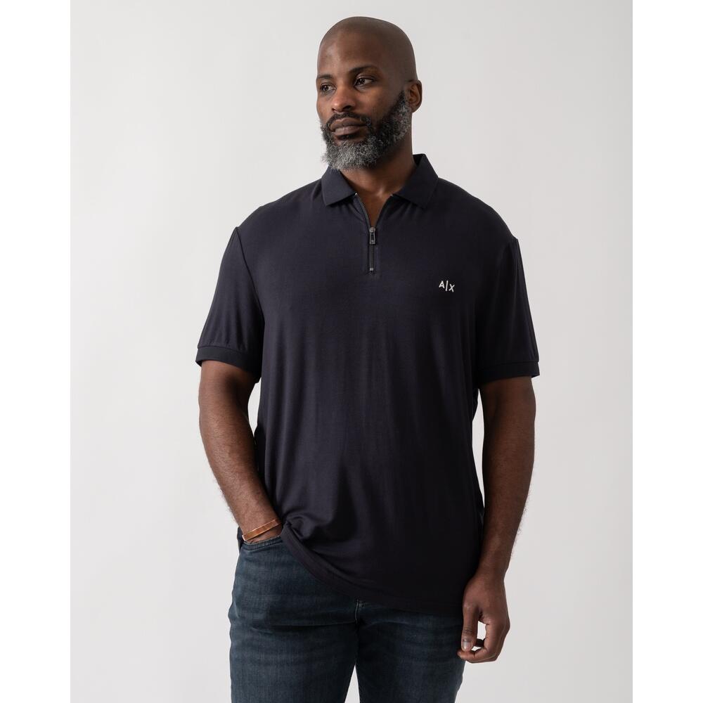 Mens Training Polo Shirt UB101