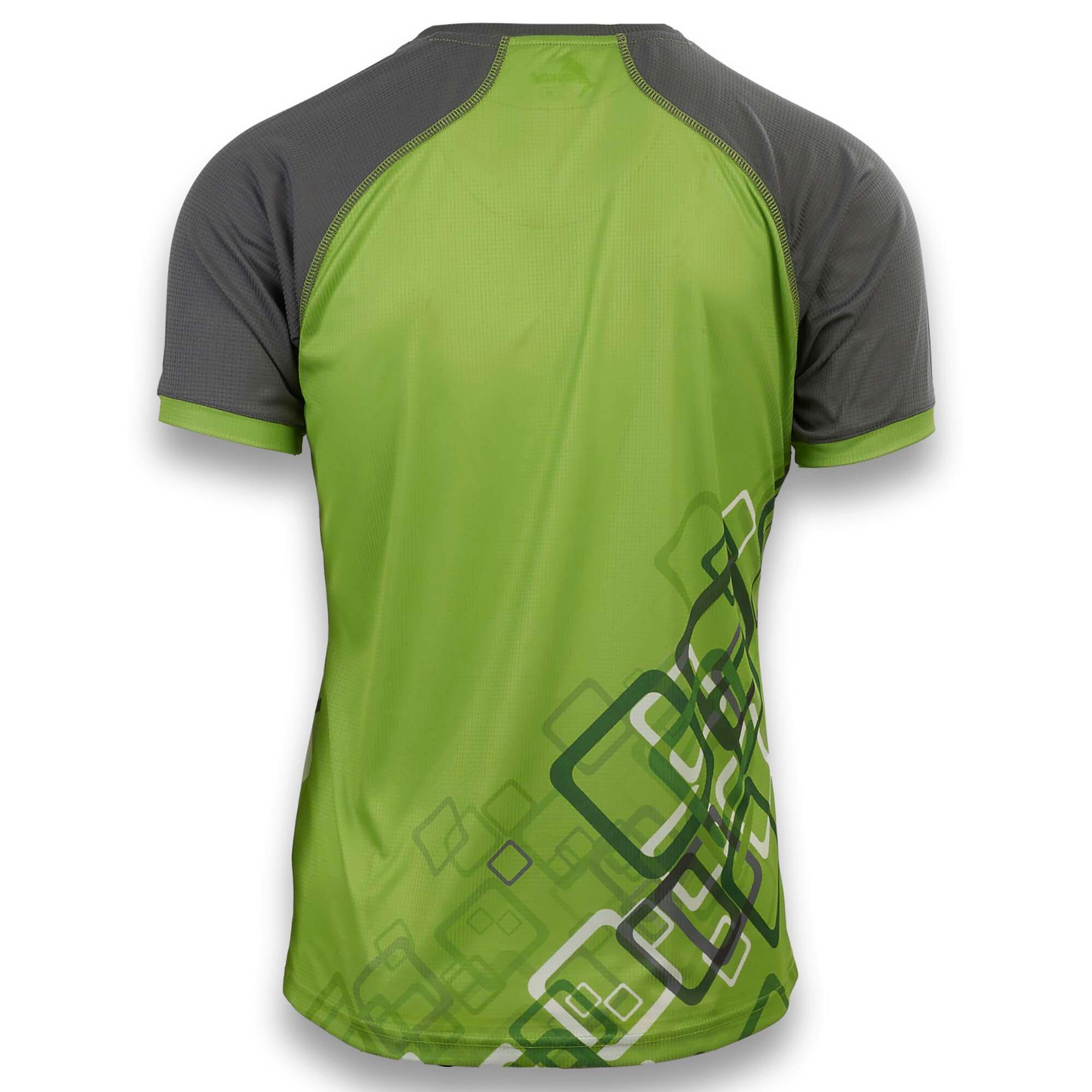 T-Shirt Ande Rosalba Tec Adulto 2/2
