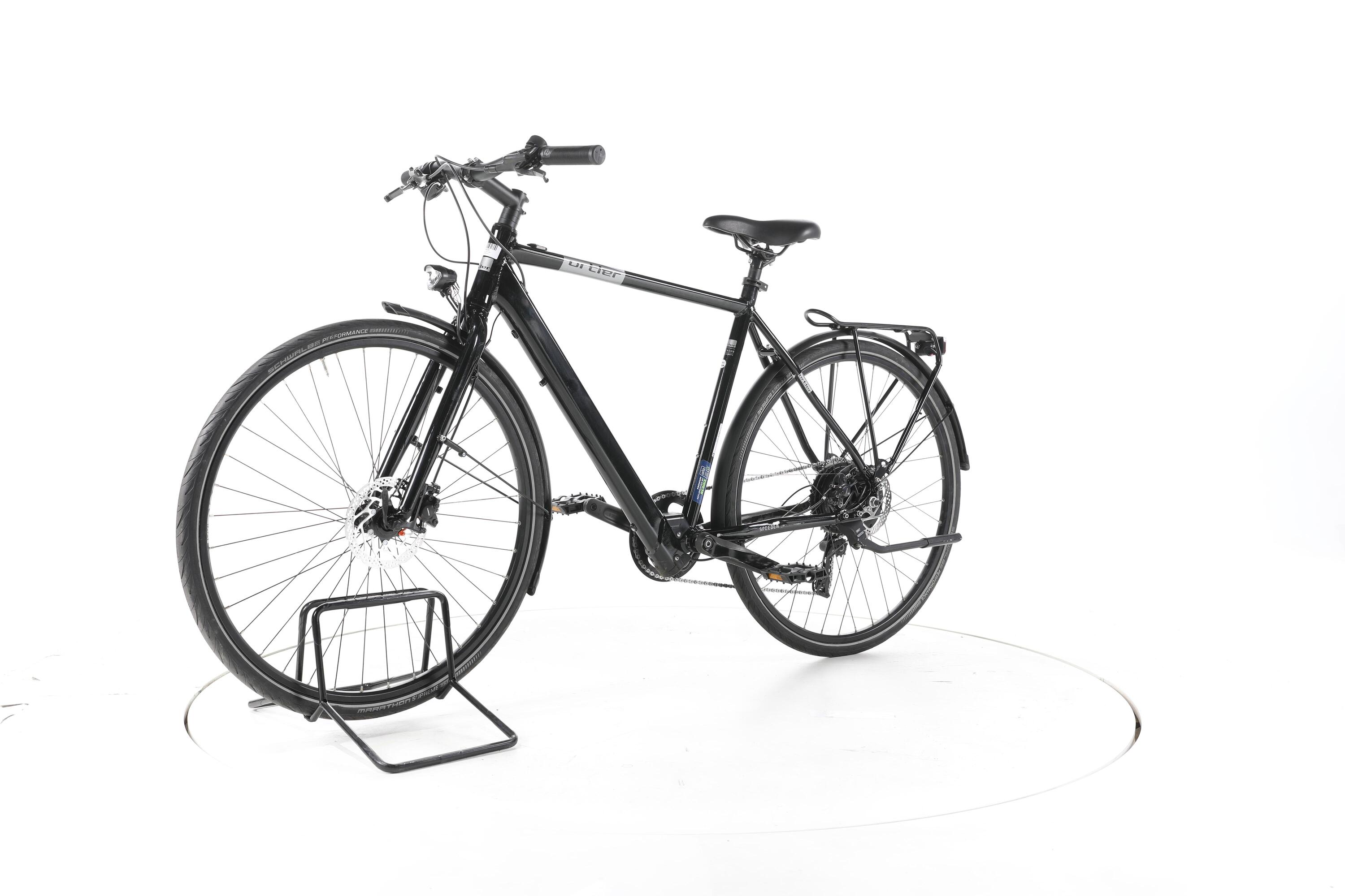 Reconditionné - Ortler Speeder E-Bike - Très Bon 5/7
