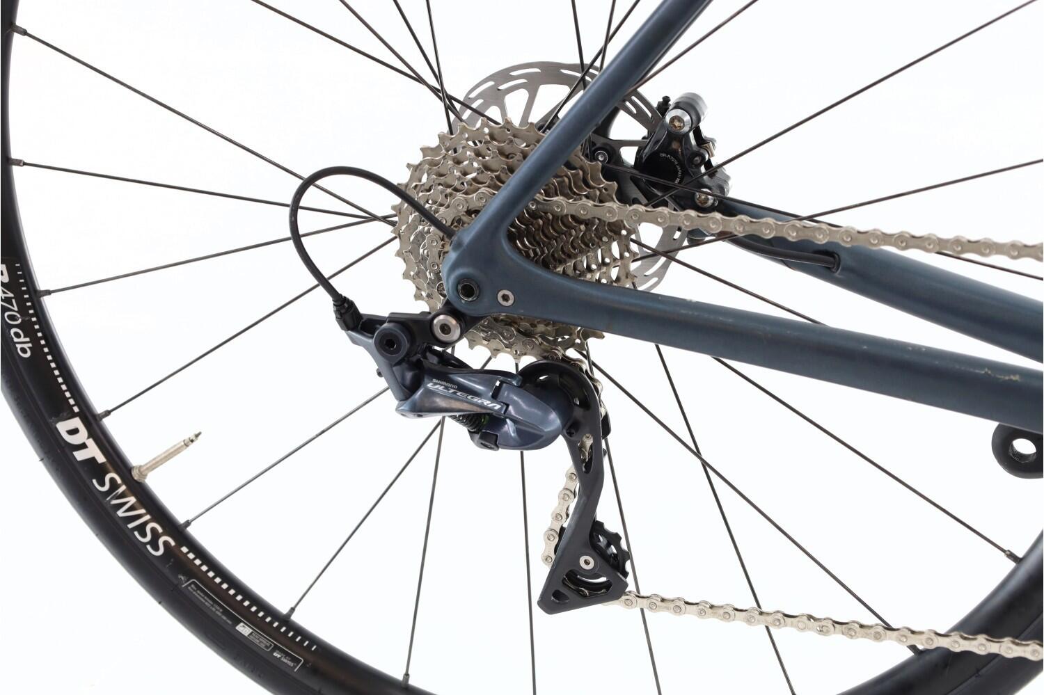 Refurbished Rennrad ·  Tarmac SL6 · Sehr guter Zustand 3/8