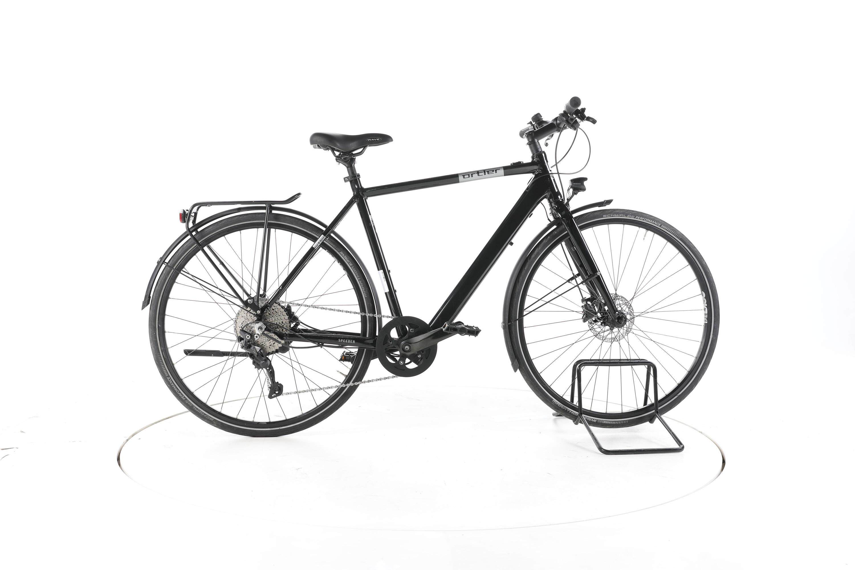 Reconditionné - Ortler Speeder E-Bike - Très Bon 1/7