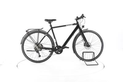 Tweedehands - ortler speeder e-bike - zeer goed