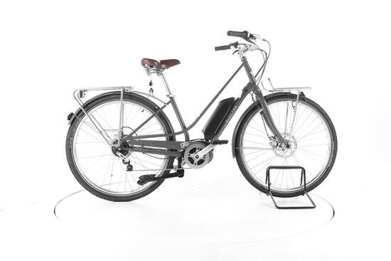 Reconditionné - Electra Bicycle Loft Go! 5i EQ City E-Bike - Bon