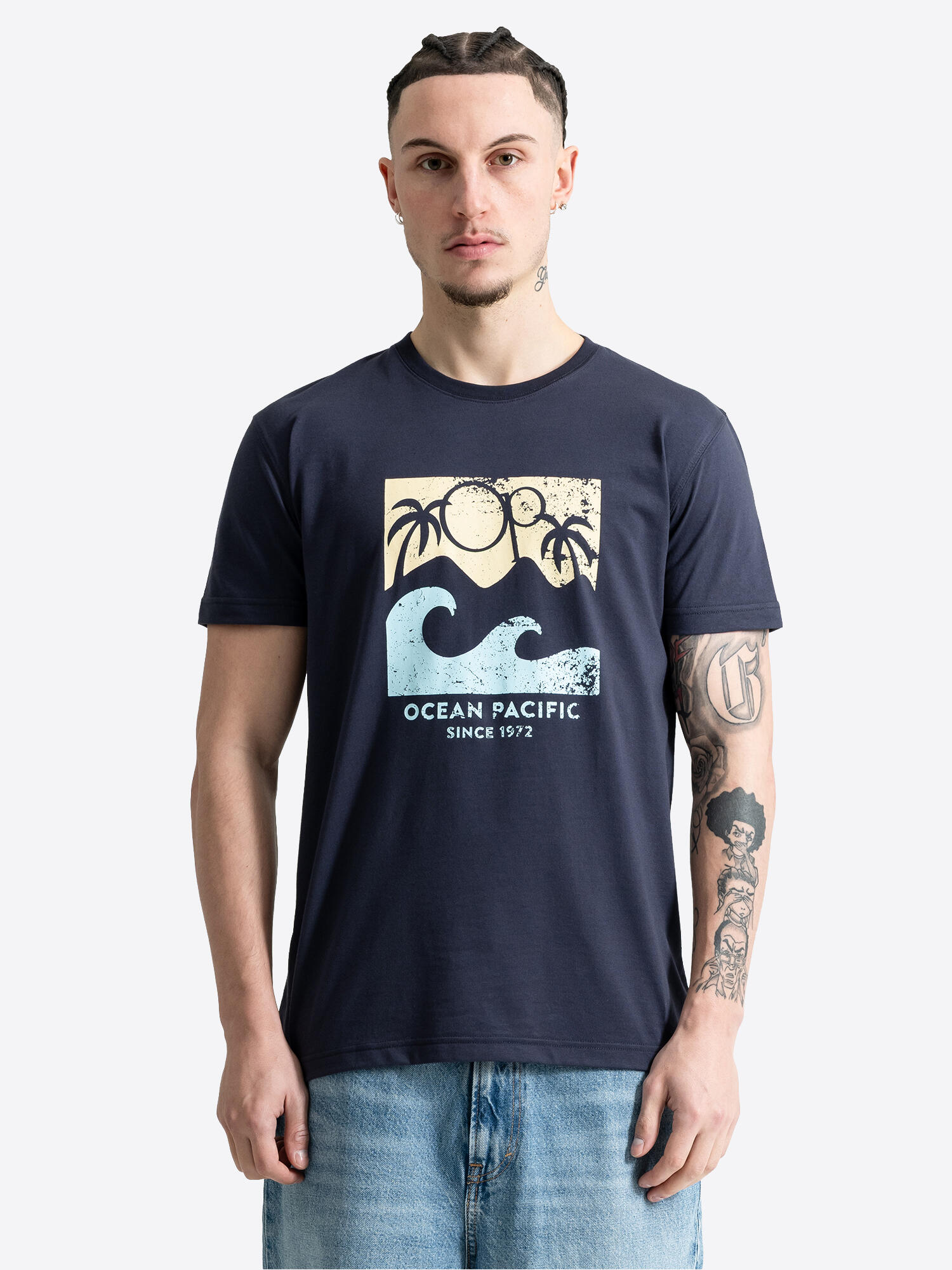 OCEAN PACIFIC picture