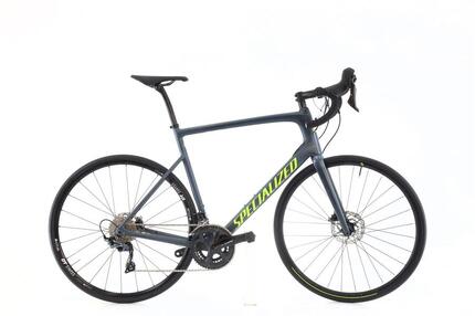 Tweedehands racefiets · Tarmac SL6 · Zeer goede toestand