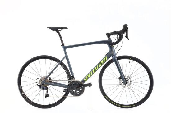 Tweedehands racefiets · Tarmac SL6 · Zeer goede toestand