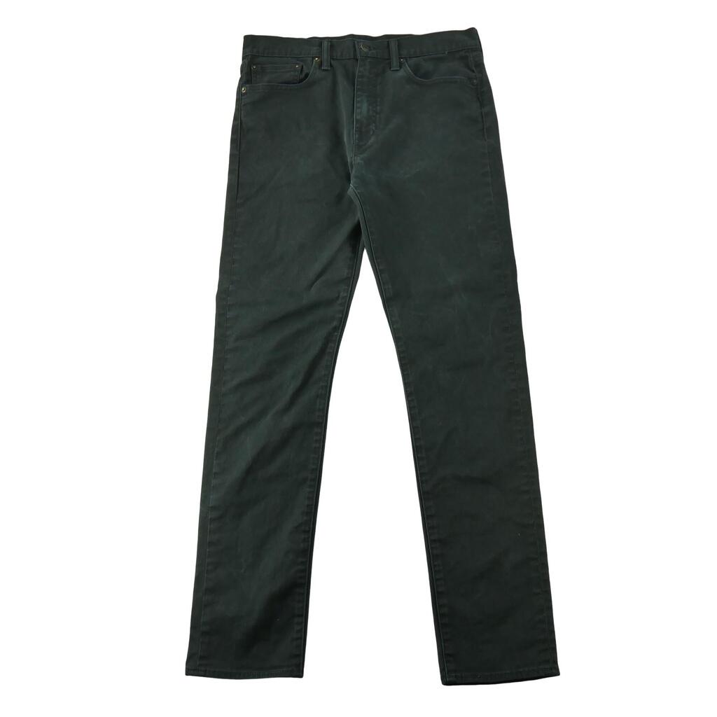 Levi Strauss 511 Slim Men’s Jeans Black