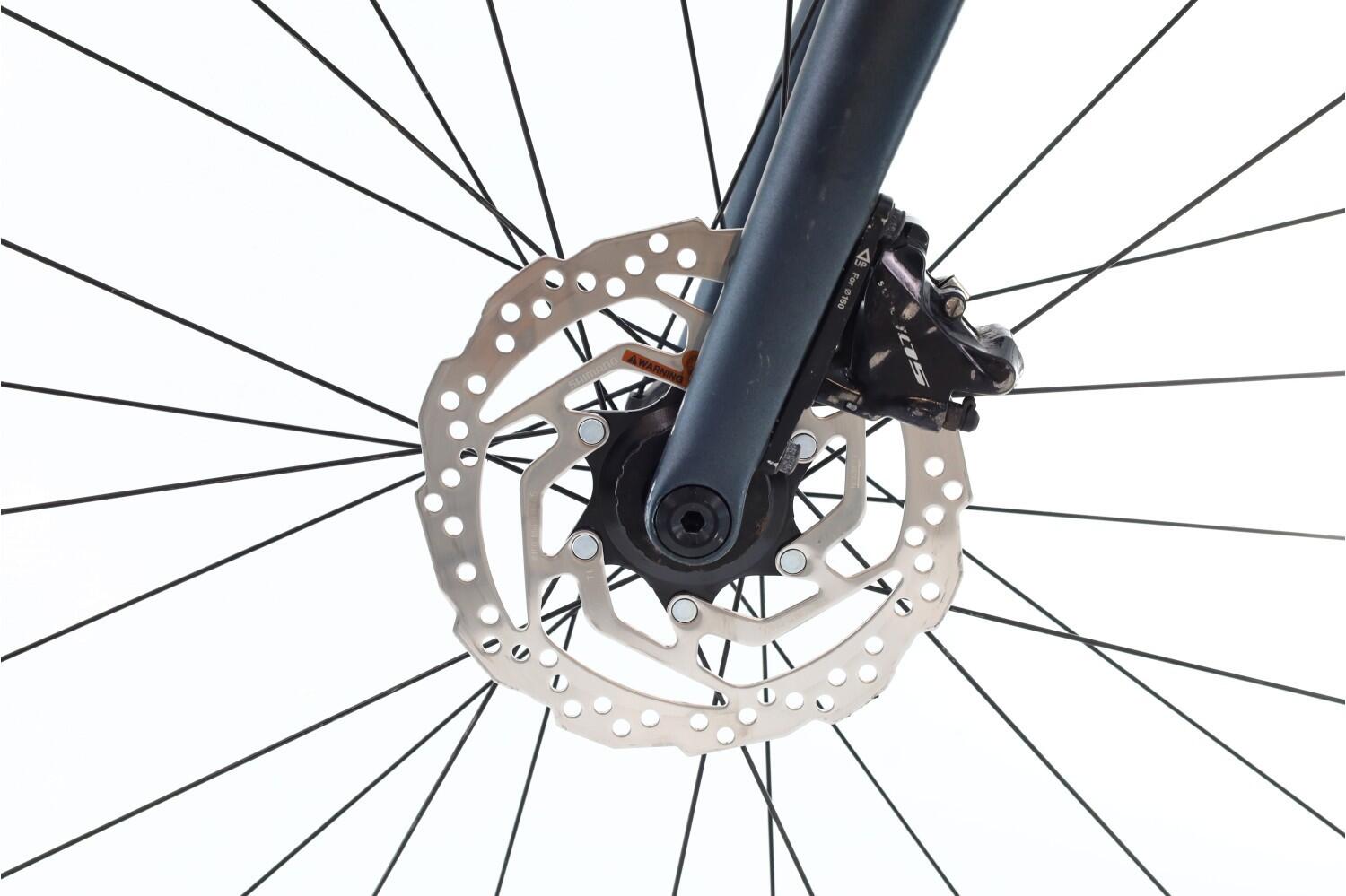 Refurbished Rennrad ·  Tarmac SL6 · Sehr guter Zustand 7/8