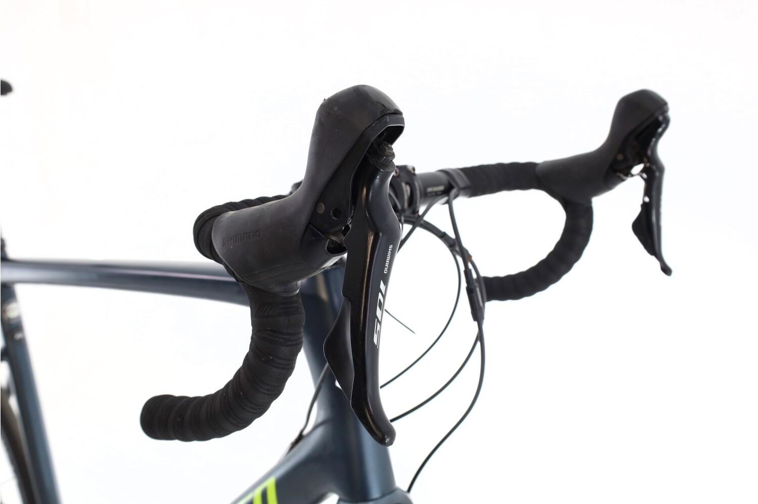 Refurbished Rennrad ·  Tarmac SL6 · Sehr guter Zustand 6/8