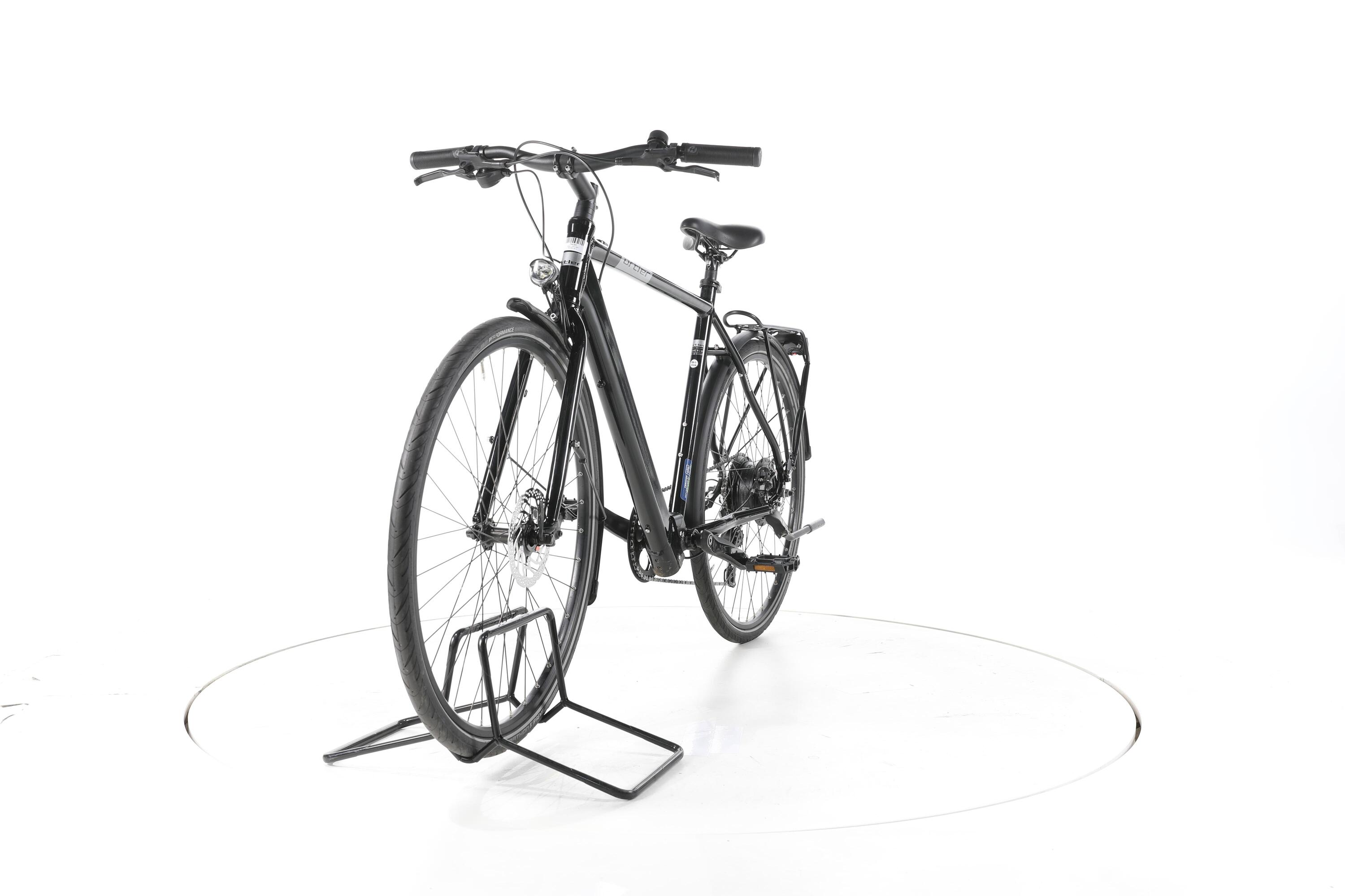 Reconditionné - Ortler Speeder E-Bike - Très Bon 4/7