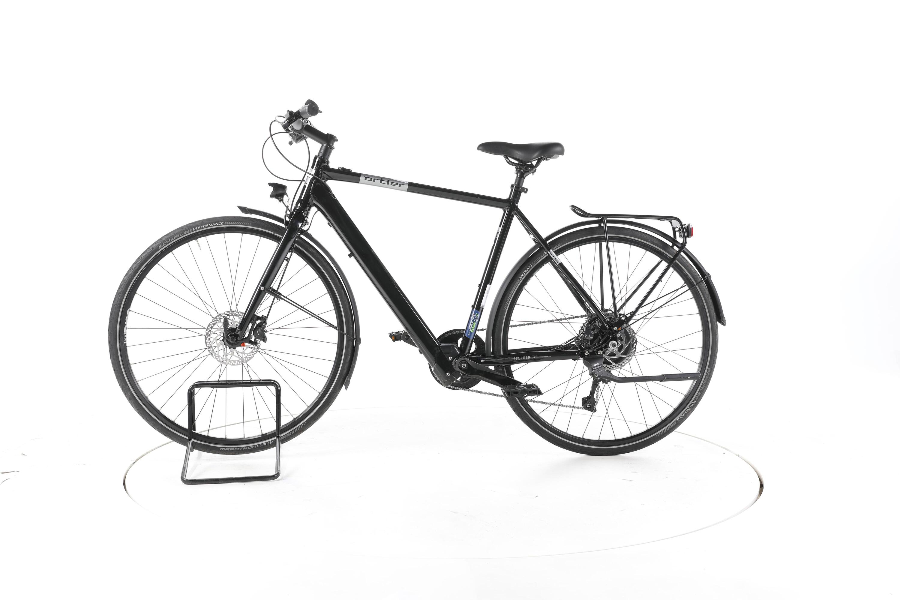 Reconditionné - Ortler Speeder E-Bike - Très Bon 6/7